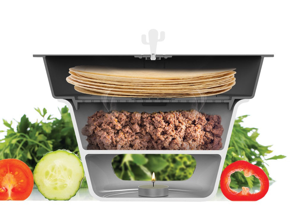 TacoServer