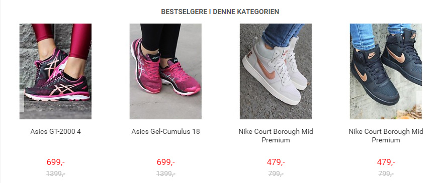 sneakers