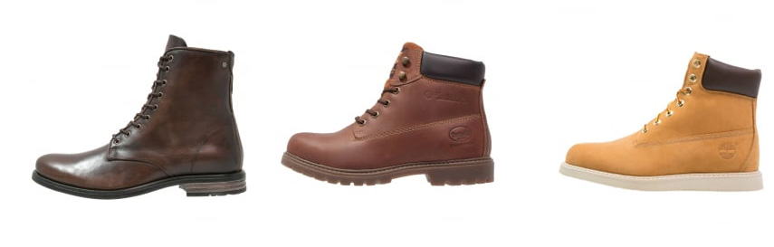 vintersko-timberland