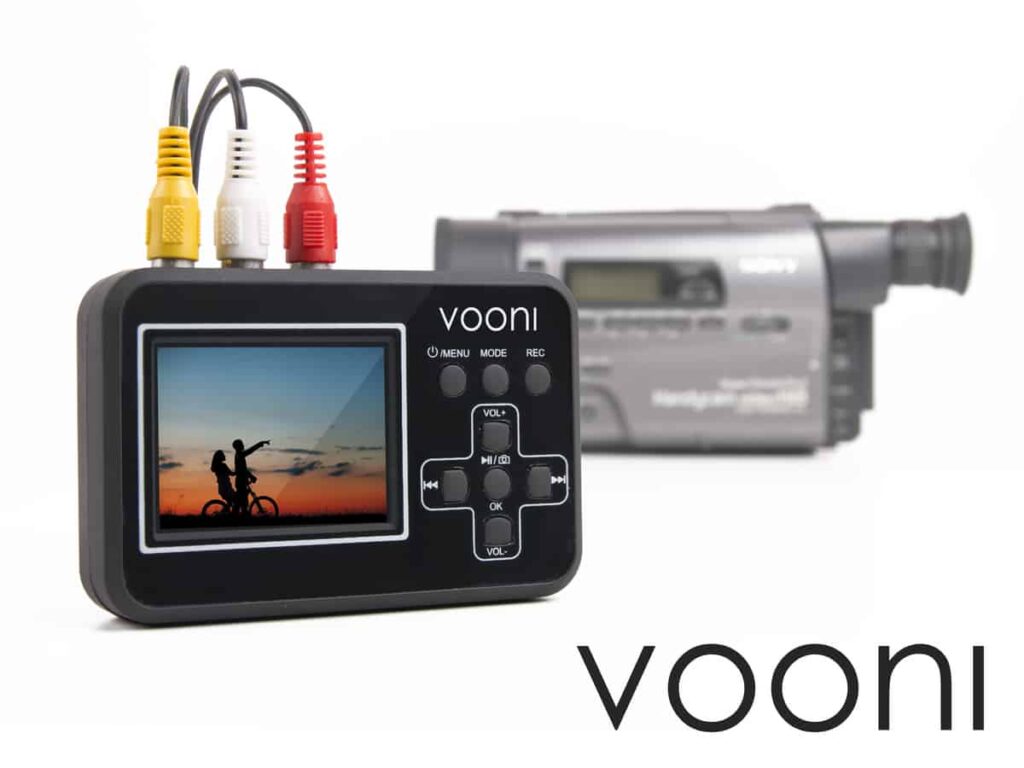 vooni