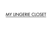 My Lingerie Closet